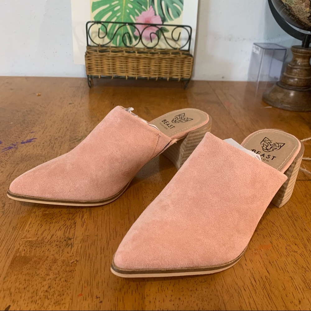 Shoes for women Beast 5.5